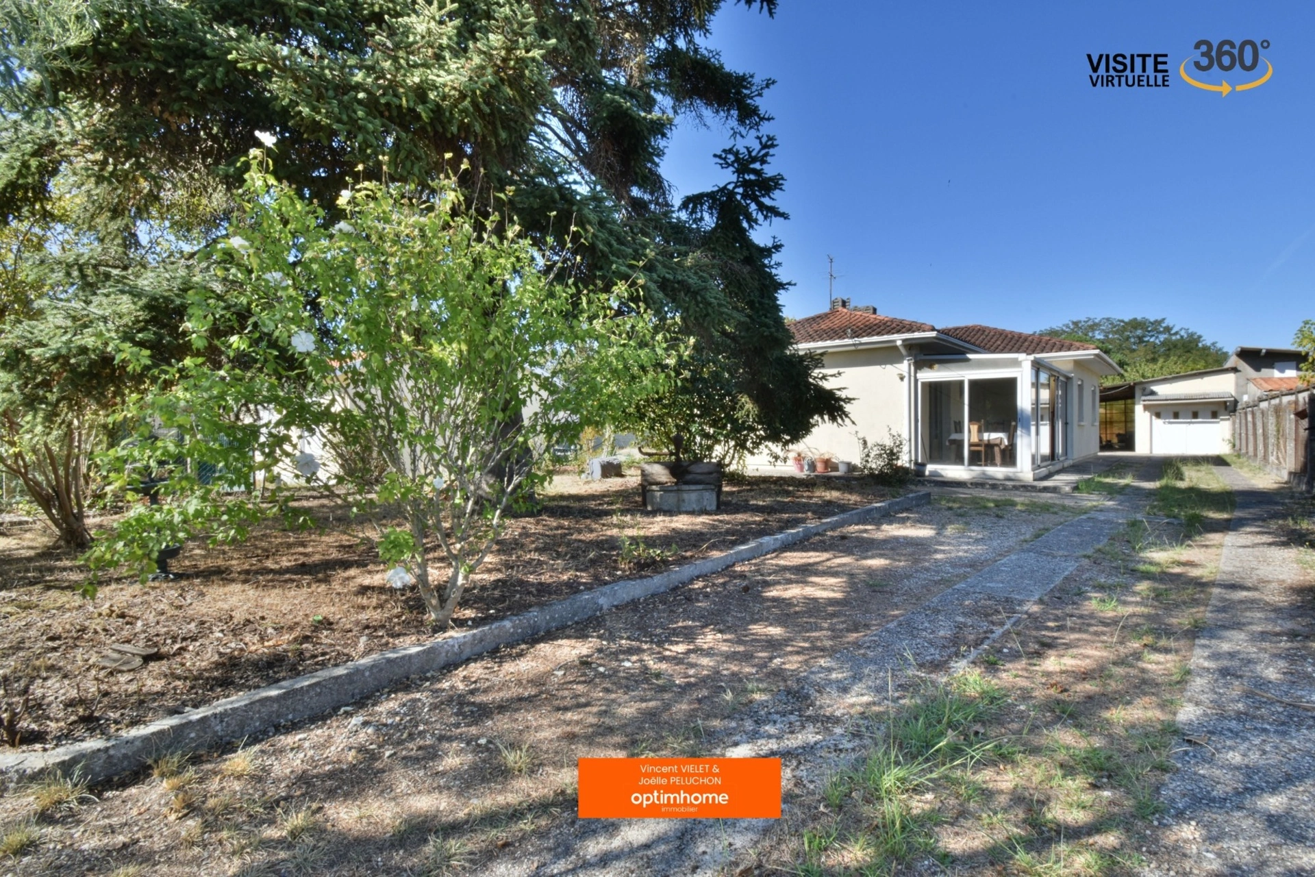 Maison 4 pièces 76 m² · à Ambares Et Lagrave · 76 m² · 200 000 €