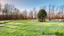Maison de 2012 de plain-pied avec Géothermie - 3 chambres - 169 000€