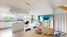 En exclusivité – Maison récente, DPE B, 4 chambres – Amfreville-Saint-Amand