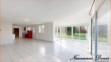 Maison de 2012 de plain-pied avec Géothermie - 3 chambres - 169 000€