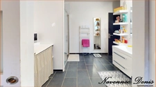 En exclusivité – Maison récente, DPE B, 4 chambres – Amfreville-Saint-Amand