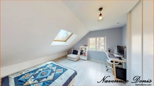 Maison à vendre 7 pièces Proche de LE NEUBOURG (27)