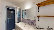 Maison de 2012 de plain-pied avec Géothermie - 3 chambres - 169 000€