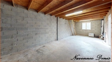 Maison de 2012 de plain-pied avec Géothermie - 3 chambres - 169 000€