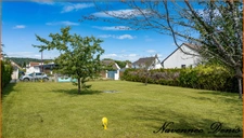 Terrain à bâtir de 421 m² – CLÉON