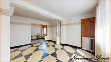 À Saint-Pierre-lès-Elbeuf – Maison de 112 m² à fort potentiel