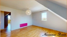 Maison contemporaine Le Neubourg - 7 pièces - 188 m2 hab -1302 m2 de terrain