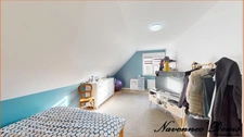 En exclusivité – Maison récente, DPE B, 4 chambres – Amfreville-Saint-Amand