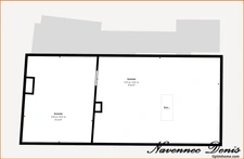 À Saint-Pierre-lès-Elbeuf – Maison de 112 m² à fort potentiel