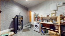 Maison de plain-pied – Environnement calme – 1 700 m² de terrain