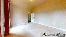 Maison de caractère à rénover – 110 m² habitables + 40 m² aménageables dans les combles
