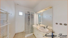 Maison de 2008 de plain-pied avec géothermie – 2 chambres avec possibilité d'une 3ᵉ chambre – 179 000 €
