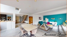 Maison à vendre 7 pièces Proche de LE NEUBOURG (27)