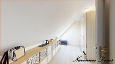 Maison familiale lumineuse – 5 chambres – Impasse calme – Saint-Ouen-du-Tilleul
