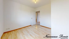 Maison de 2009 de plain-pied avec combles aménageables - 3 chambres - 169 000€