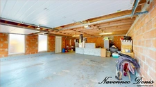Maison normande de 115 m² avec dépendances aménageables de 110m² , calme et cachet – 274 000 €