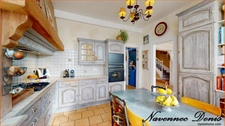 Maison de caractère 182m² avec nombreuses dépendances – Saint-Pierre-lès-Elbeuf