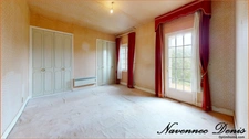 Maison de caractère à rénover – 110 m² habitables + 40 m² aménageables dans les combles