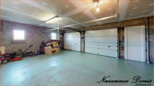 Maison contemporaine Le Neubourg - 7 pièces - 188 m2 hab -1302 m2 de terrain