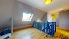Maison contemporaine Le Neubourg - 7 pièces - 188 m2 hab -1302 m2 de terrain