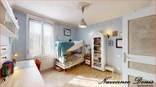 Maison de caractère 182m² avec nombreuses dépendances – Saint-Pierre-lès-Elbeuf