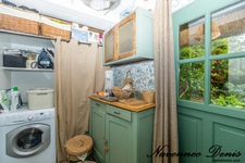 Chaumière en parfait état, 4 chambres et un studio indépendant - 117m² - 240.000€