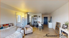 Investissement locatif clé en main – rendement attractif - 65000€