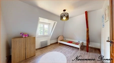 Entre Bernay et Brionne – Maison familiale de 4 chambres sur un jardin arboré de 6 000 m²