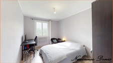 Maison familiale lumineuse – 5 chambres – Impasse calme – Saint-Ouen-du-Tilleul