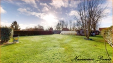 En exclusivité – Maison récente, DPE B, 4 chambres – Amfreville-Saint-Amand