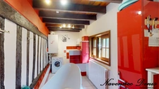 Maison normande de 115 m² avec dépendances aménageables de 110m² , calme et cachet – 274 000 €