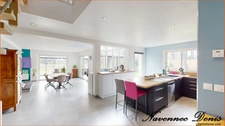Maison à vendre 7 pièces Proche de LE NEUBOURG (27)