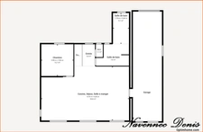 En exclusivité – Maison récente, DPE B, 4 chambres – Amfreville-Saint-Amand