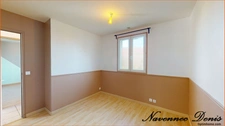 Maison de 2012 de plain-pied avec Géothermie - 3 chambres - 169 000€