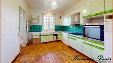 Maison de caractère à rénover – 110 m² habitables + 40 m² aménageables dans les combles