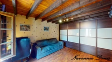 Maison normande de 115 m² avec dépendances aménageables de 110m² , calme et cachet – 274 000 €