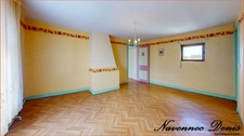 À Saint-Pierre-lès-Elbeuf – Maison de 112 m² à fort potentiel