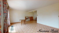 Maison de caractère à rénover – 110 m² habitables + 40 m² aménageables dans les combles