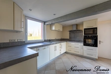 Normande de 144m², 7 pièces, 3 chambres et un bureau, 250.000€