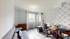 Maison familiale lumineuse – 5 chambres – Impasse calme – Saint-Ouen-du-Tilleul