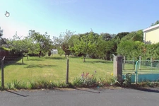 Terrain à bâtir de 421 m² – CLÉON