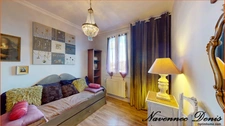 Maison de caractère 182m² avec nombreuses dépendances – Saint-Pierre-lès-Elbeuf