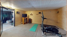 Plain-pied récent de 215 m² – Volumes rares, 4 chambres, sous-sol complet – Proche A13