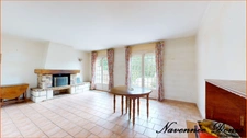 Maison de caractère à rénover – 110 m² habitables + 40 m² aménageables dans les combles