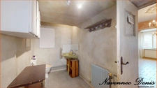 Ensemble immobilier – Maison 130 m² + espace indépendant chauffé 50 m² + dépendances – Saint-Pierre-lès-Elbeuf