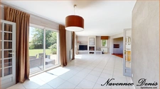 Maison contemporaine Le Neubourg - 7 pièces - 188 m2 hab -1302 m2 de terrain