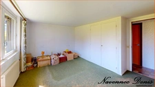 À La Saussaye - Longère 130m² viable de plain-pied, 5 chambres, 264.000€