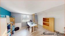 Maison à vendre 7 pièces Proche de LE NEUBOURG (27)
