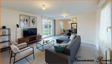 Longère rénovée avec double habitation possible – Fort potentiel - 205000 €