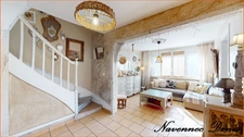 Maison de caractère 182m² avec nombreuses dépendances – Saint-Pierre-lès-Elbeuf